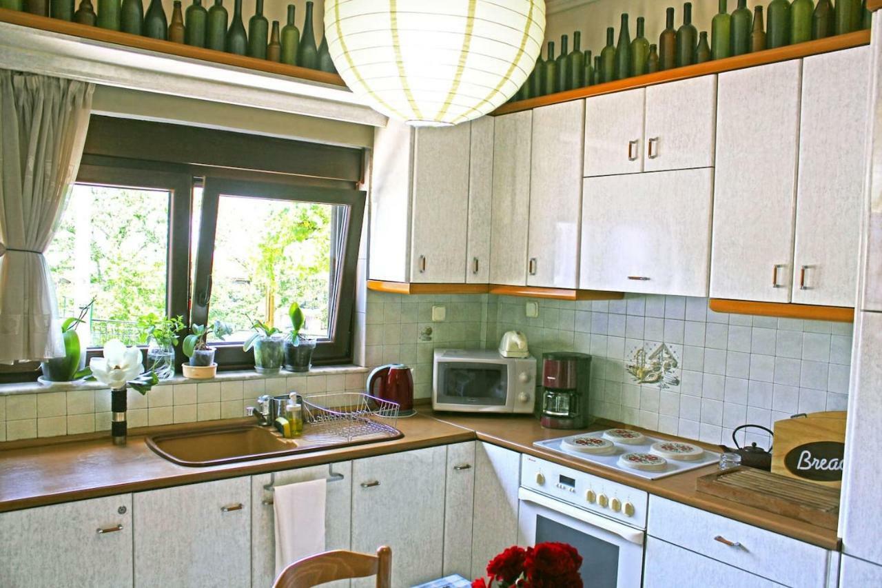 Victoria'S Apartment Θεσσαλονίκη Εξωτερικό φωτογραφία