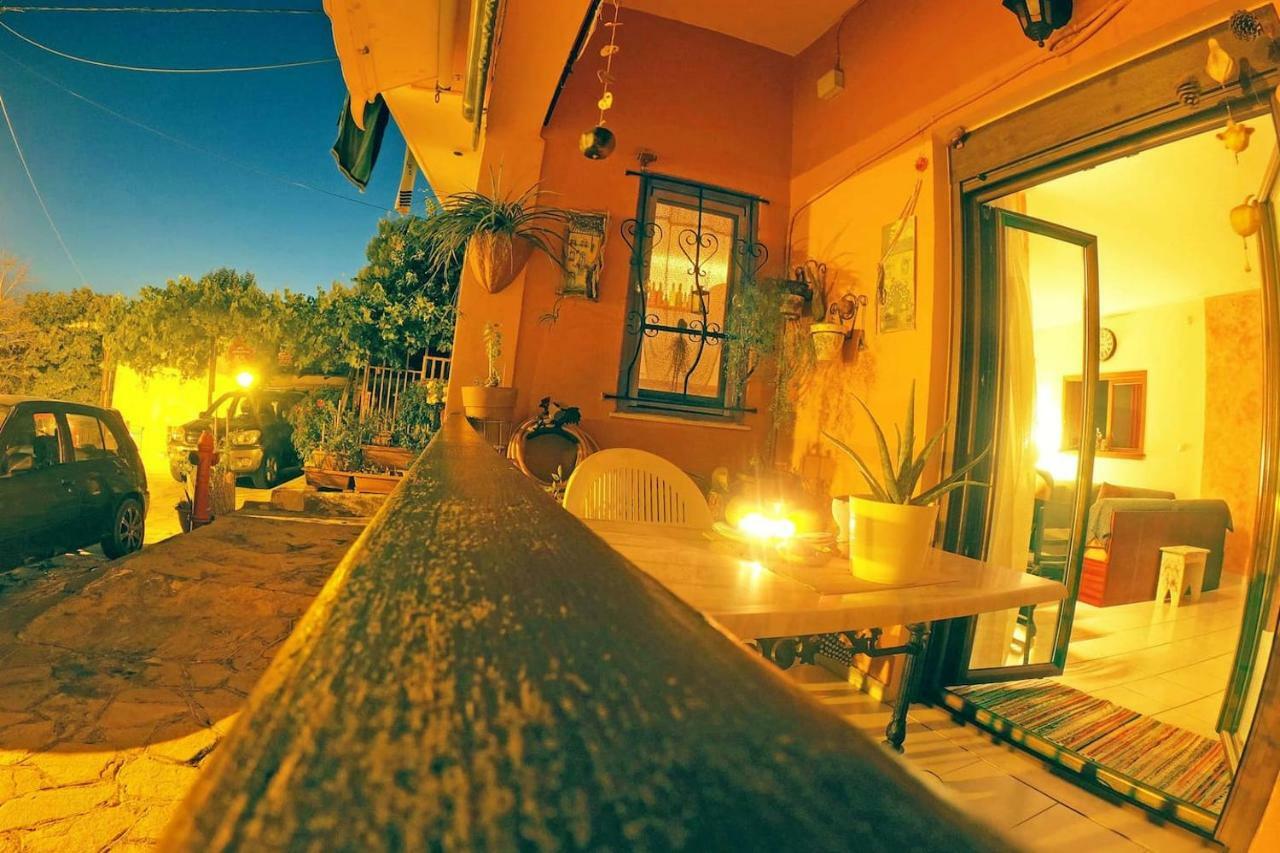 Victoria'S Apartment Θεσσαλονίκη Εξωτερικό φωτογραφία