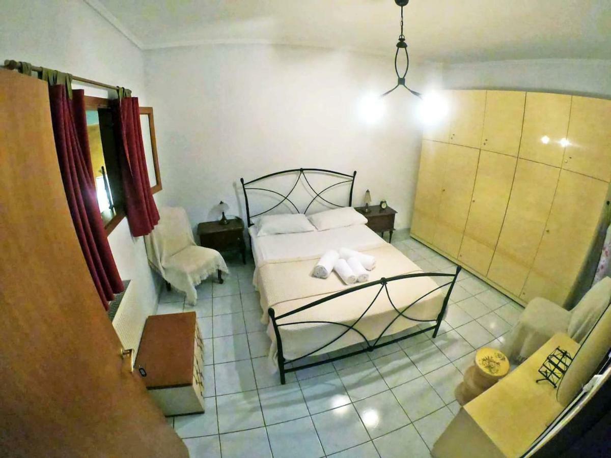 Victoria'S Apartment Θεσσαλονίκη Εξωτερικό φωτογραφία