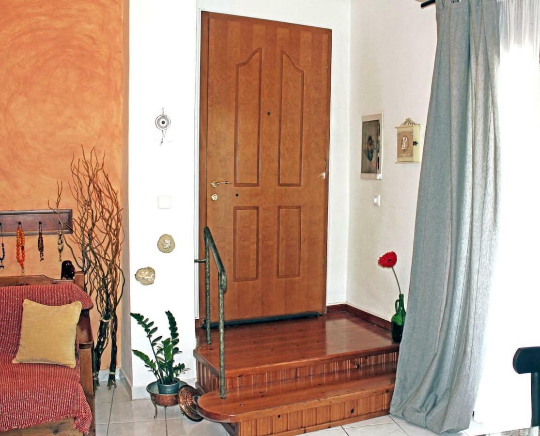 Victoria'S Apartment Θεσσαλονίκη Εξωτερικό φωτογραφία